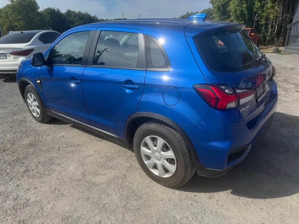 2022 Mitsubishi RVR - Image 7 of 15