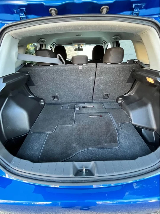 2022 Mitsubishi RVR - Image 8 of 12
