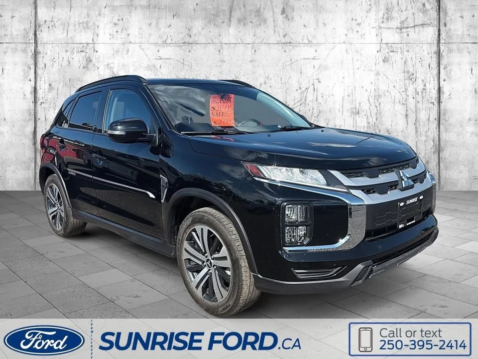 2022 Mitsubishi RVR - Image 11 of 20