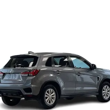 2022 Mitsubishi RVR SE AWD