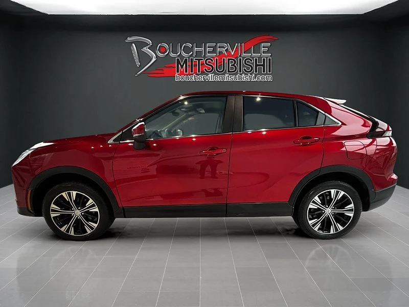 2022 Mitsubishi Eclipse Cross - Image 2 of 3