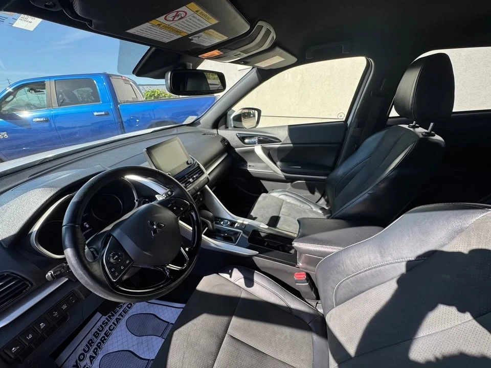 2022 Mitsubishi Eclipse - Image 7 of 20