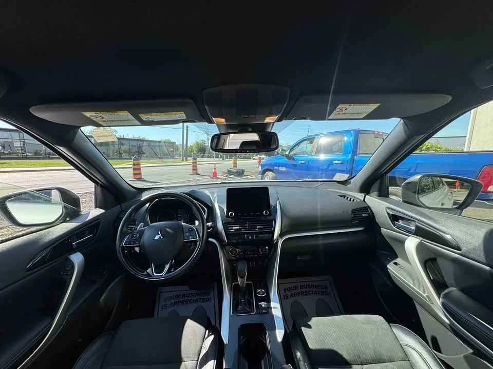 2022 Mitsubishi Eclipse - Image 8 of 20
