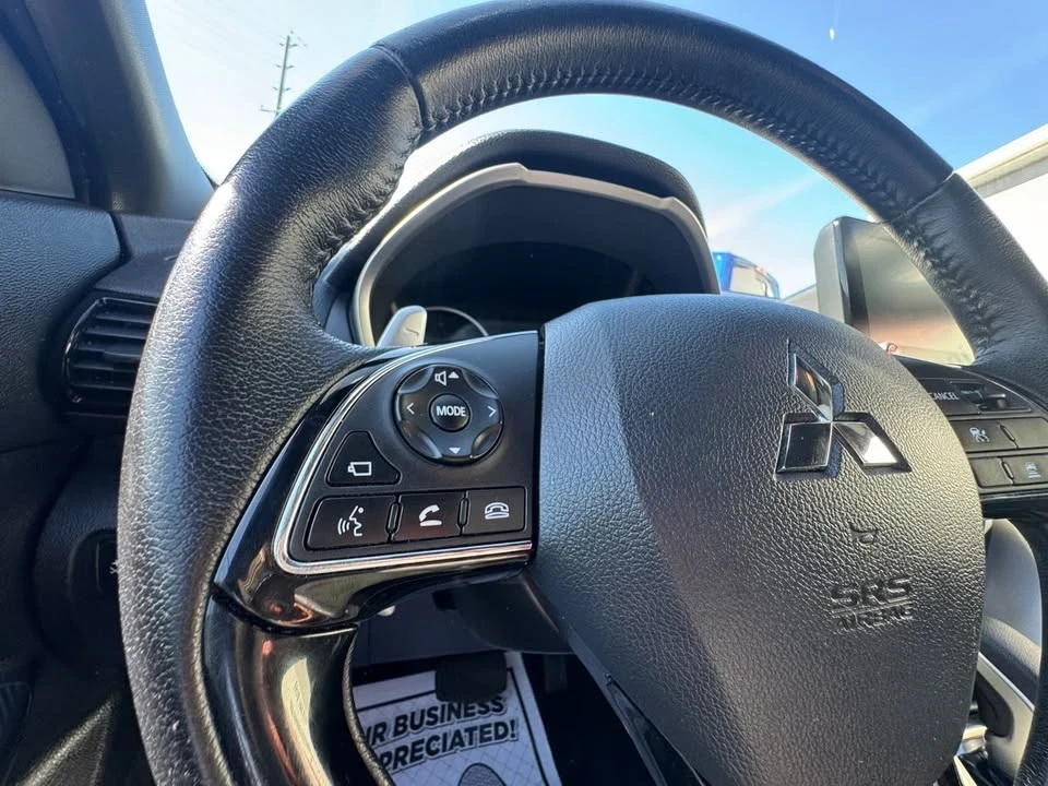 2022 Mitsubishi Eclipse - Image 11 of 20
