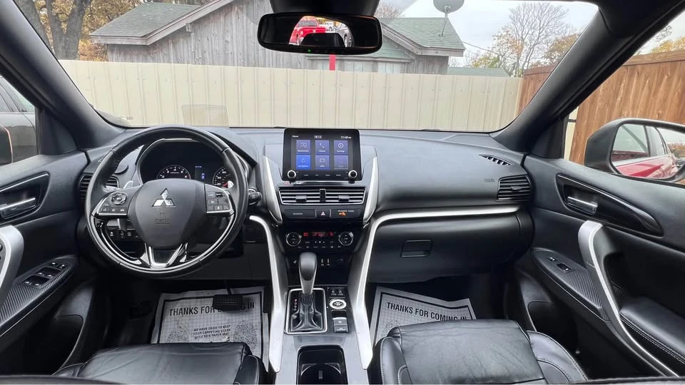 2022 Mitsubishi Eclipse - Image 5 of 6