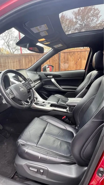 2022 Mitsubishi Eclipse - Image 4 of 6