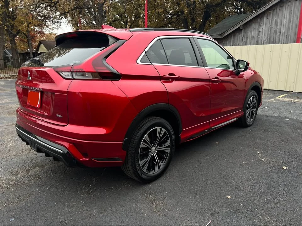 2022 Mitsubishi Eclipse - Image 3 of 6