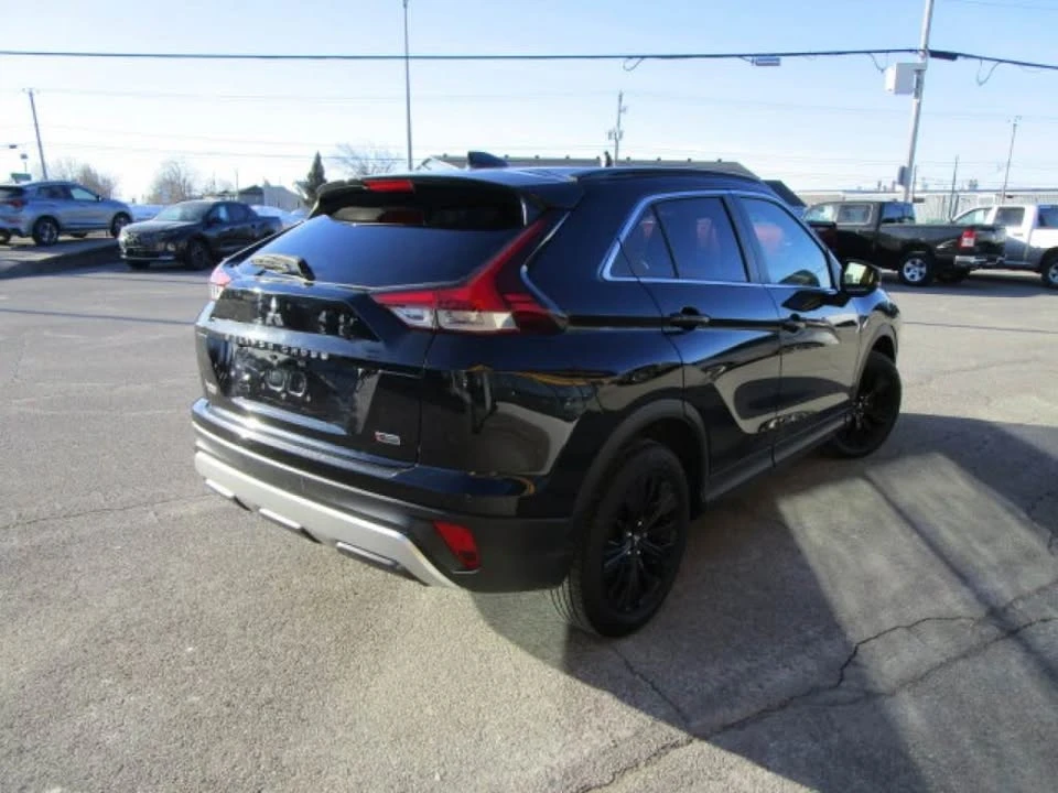 2022 Mitsubishi Eclipse - Image 6 of 12