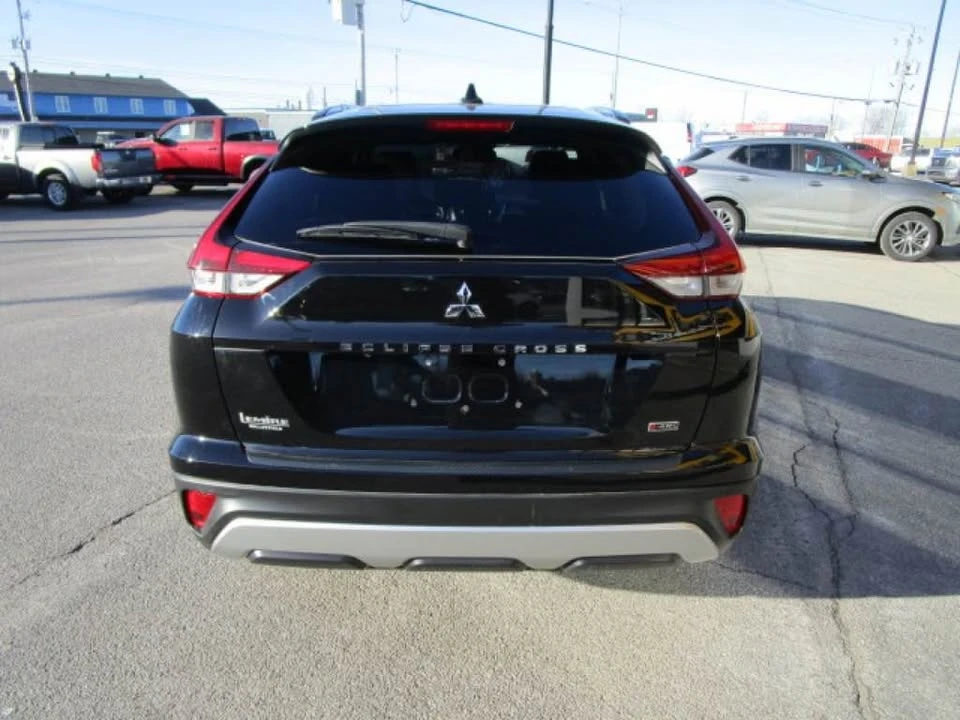 2022 Mitsubishi Eclipse - Image 7 of 12
