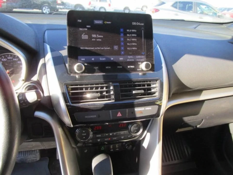 2022 Mitsubishi Eclipse - Image 11 of 12