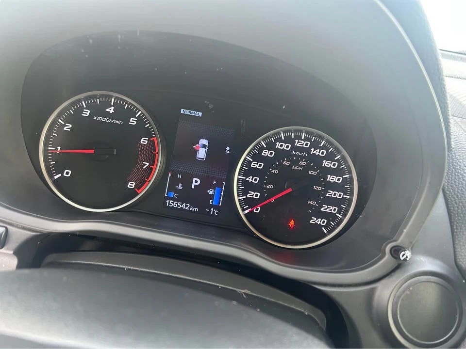 2022 Mitsubishi Eclipse Cross - Image 6 of 10