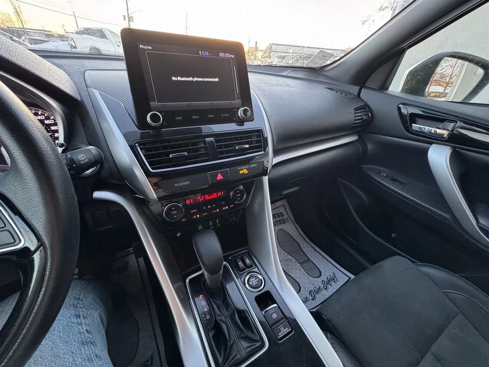 2022 Mitsubishi Eclipse - Image 20 of 20