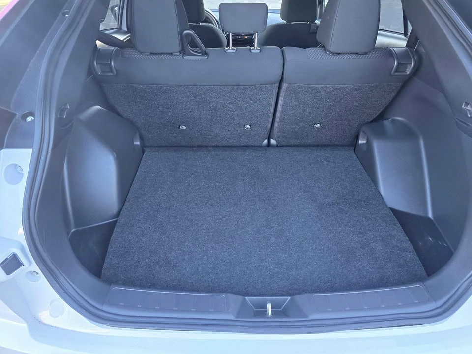 2022 Mitsubishi Eclipse Cross - Image 12 of 17