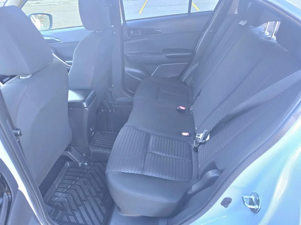 2022 Mitsubishi Eclipse Cross - Image 13 of 17