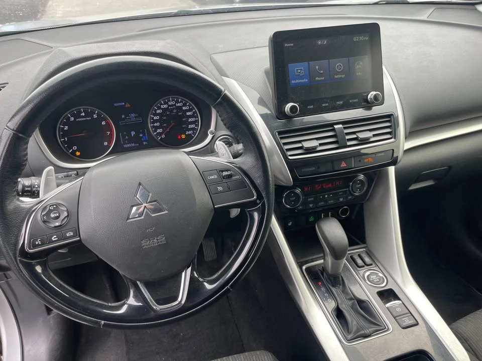 2022 Mitsubishi Eclipse - Image 7 of 13