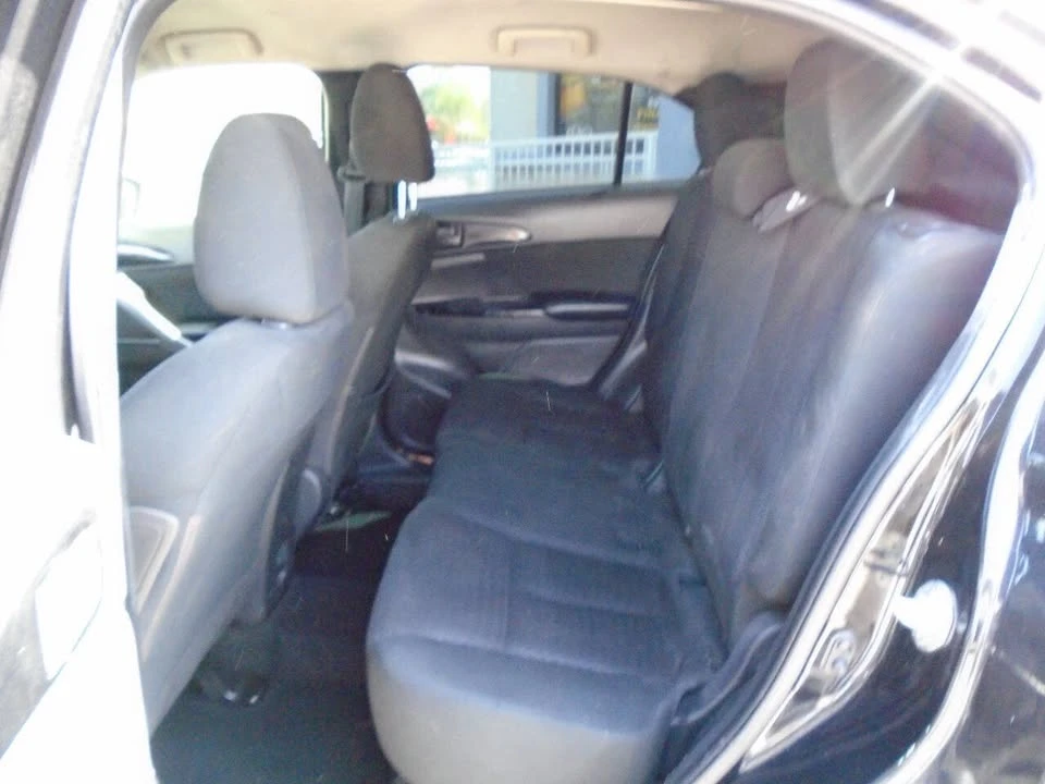 2022 Mitsubishi Eclipse Cross - Image 13 of 20