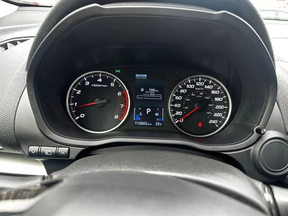 2022 Mitsubishi Eclipse Cross - Image 16 of 18