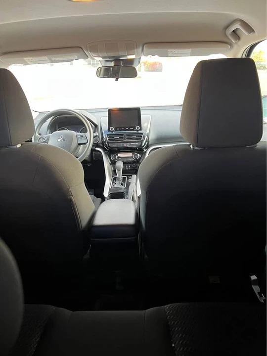 2022 Mitsubishi Eclipse Cross - Image 15 of 15
