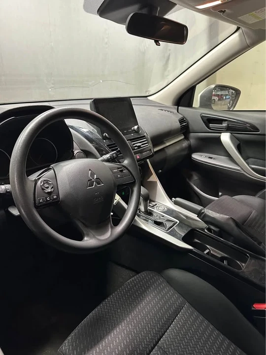 2022 Mitsubishi Eclipse Cross - Image 9 of 9