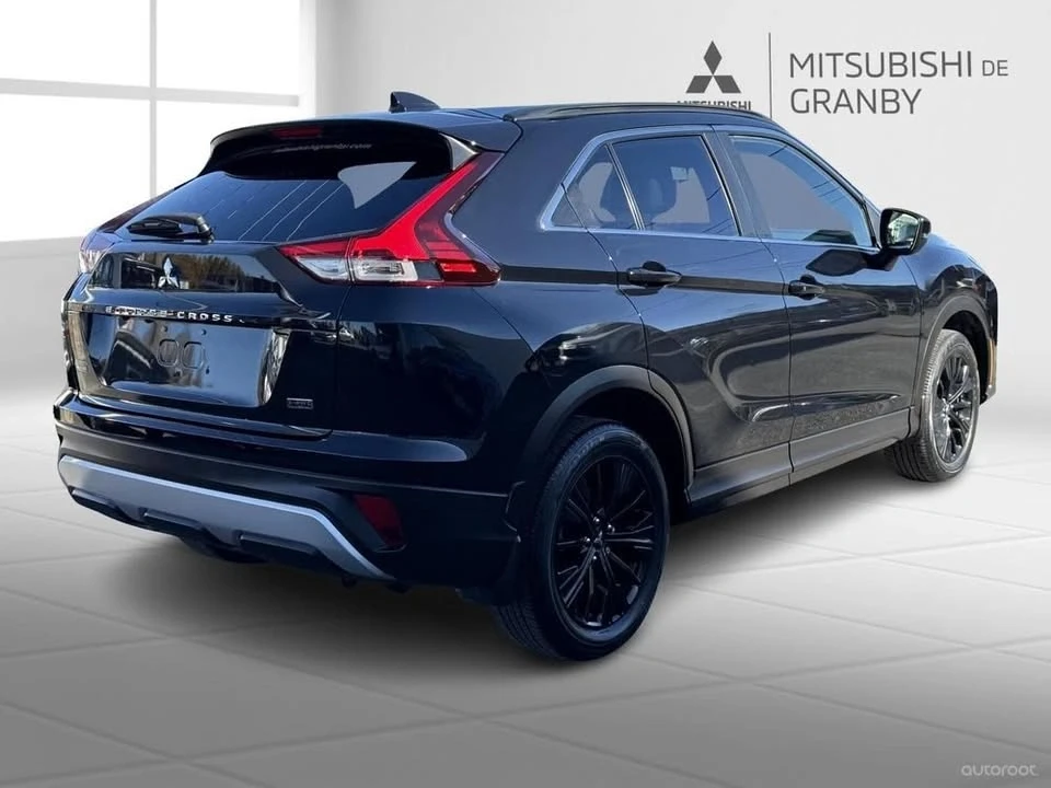 2022 Mitsubishi Eclipse Cross - Image 6 of 10