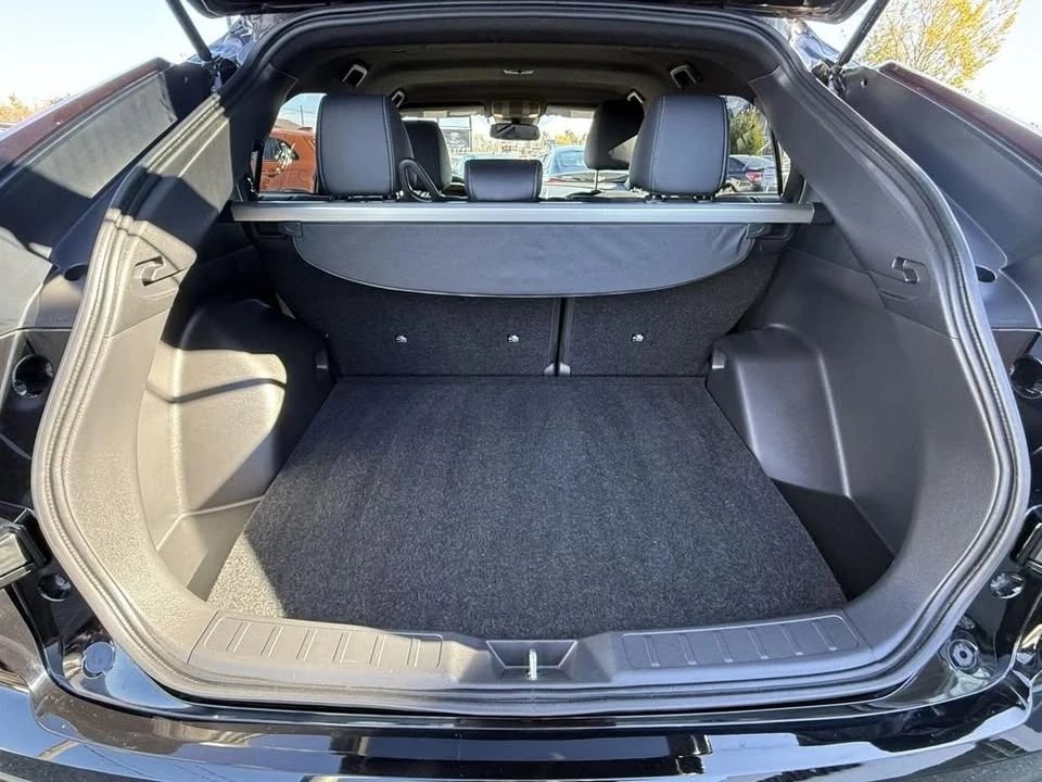 2022 Mitsubishi Eclipse Cross - Image 8 of 10