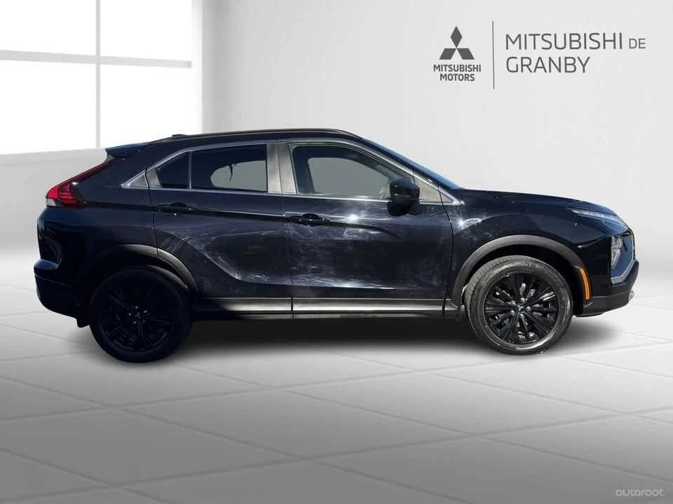 2022 Mitsubishi Eclipse Cross - Image 5 of 10