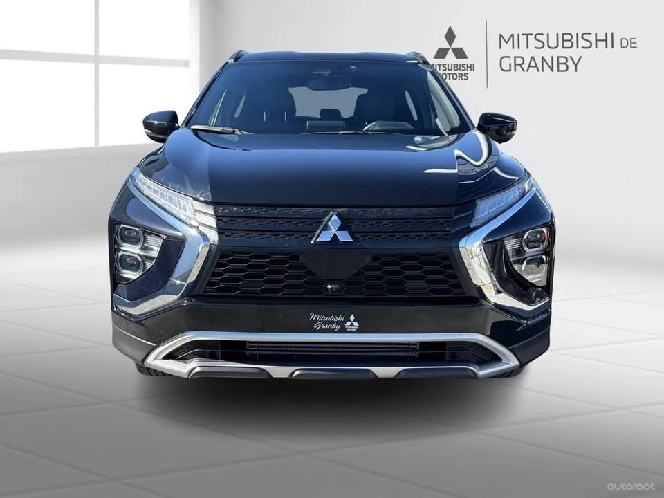 2022 Mitsubishi Eclipse Cross - Image 4 of 10