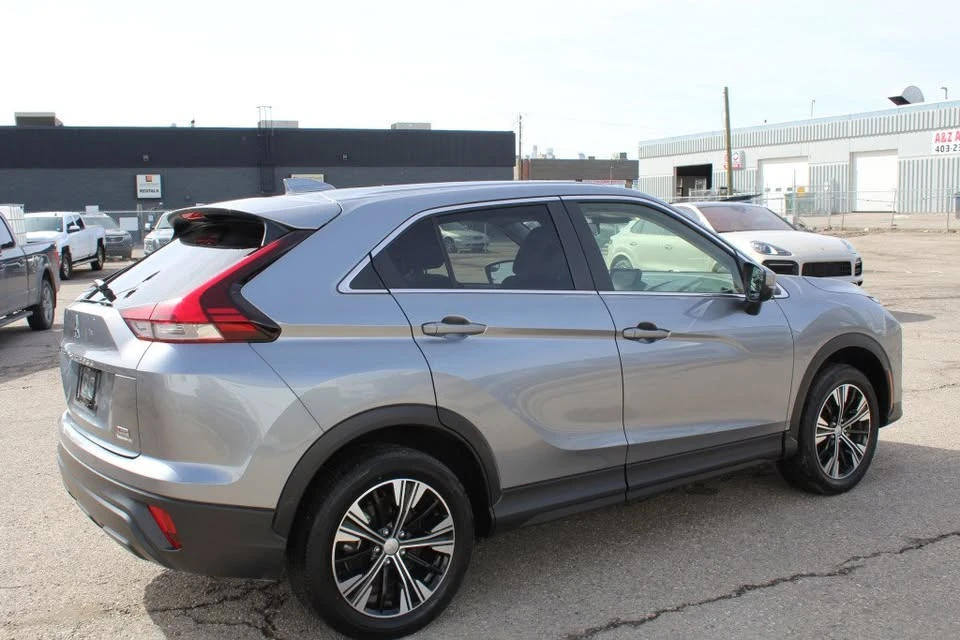 2022 Mitsubishi Eclipse Cross - Image 6 of 19
