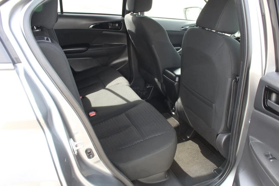 2022 Mitsubishi Eclipse Cross - Image 8 of 19