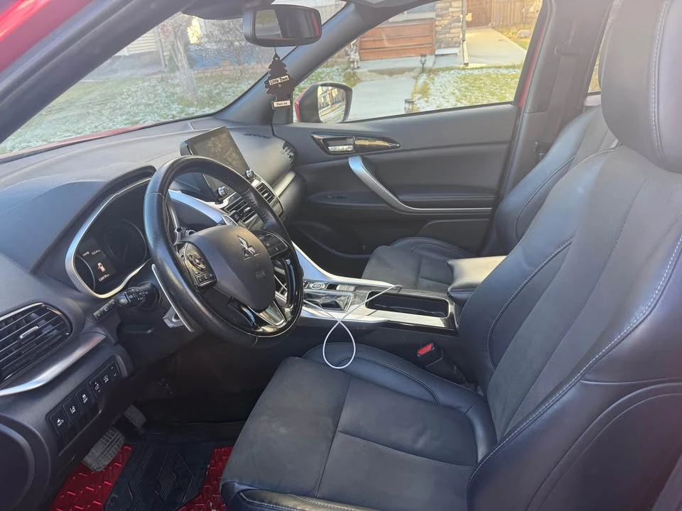 2022 Mitsubishi Eclipse Cross - Image 7 of 11