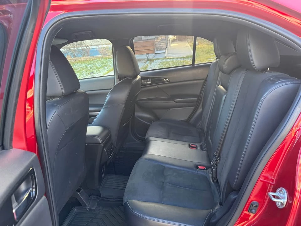 2022 Mitsubishi Eclipse Cross - Image 6 of 11