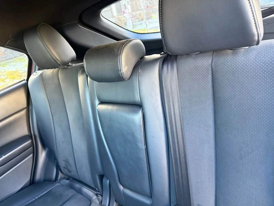 2022 Mitsubishi Eclipse Cross - Image 4 of 11