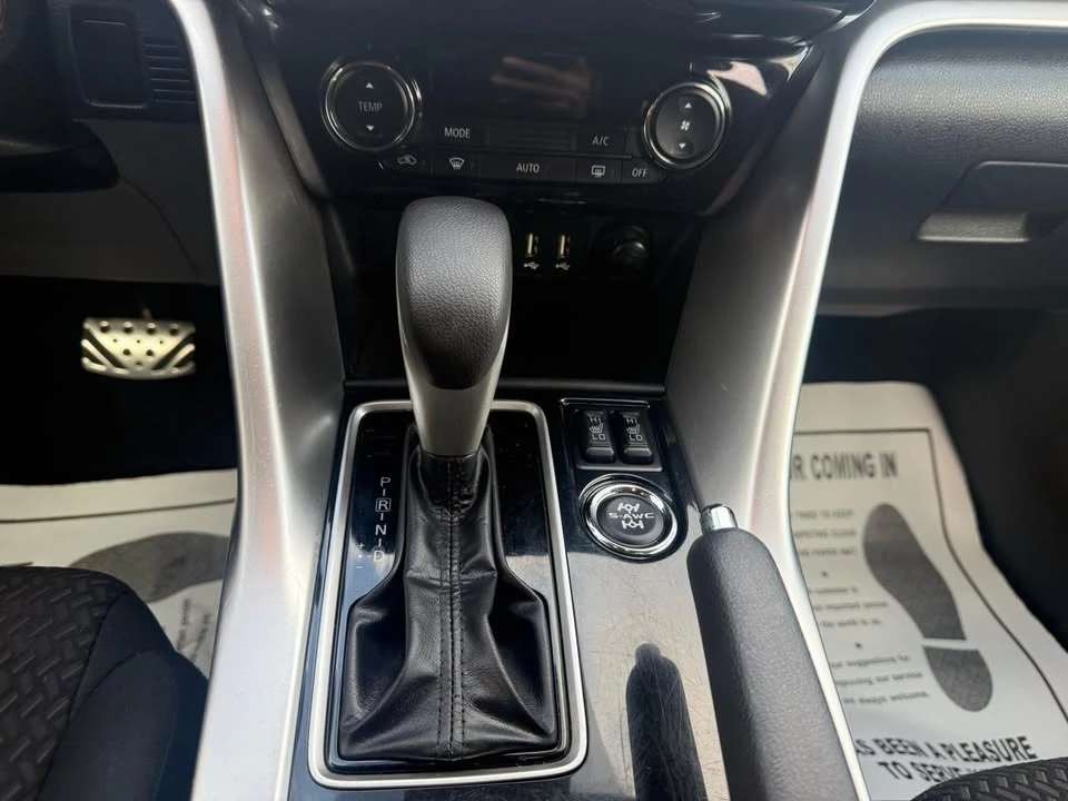 2022 Mitsubishi Eclipse Cross - Image 19 of 20