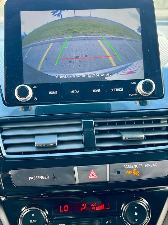 2022 Mitsubishi Eclipse Cross - Image 16 of 17