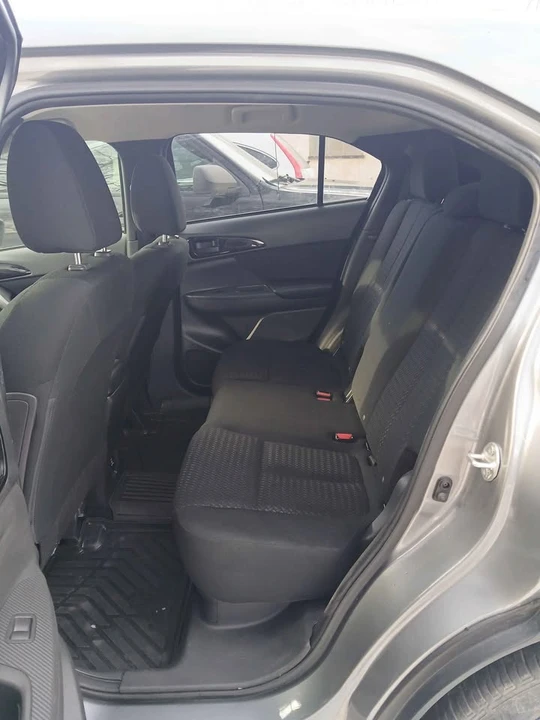 2022 Mitsubishi Eclipse Cross - Image 8 of 8