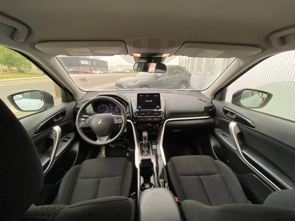 2022 Mitsubishi Eclipse Cross - Image 4 of 6