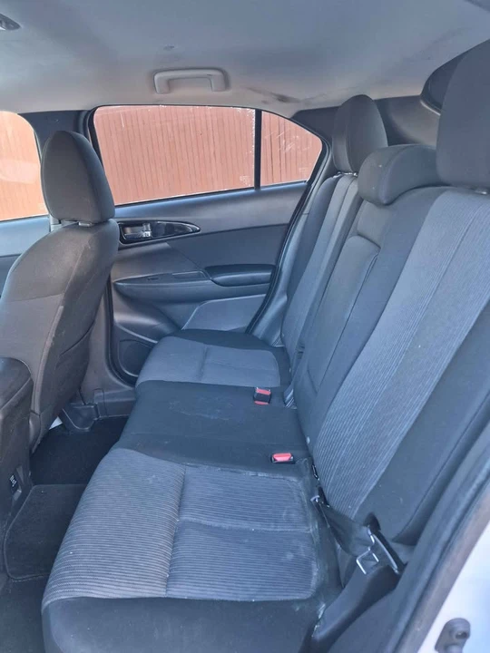 2022 Mitsubishi Eclipse Cross - Image 5 of 9