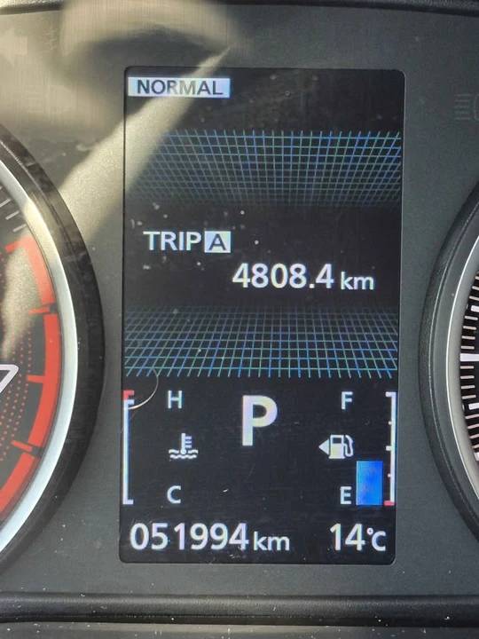 2022 Mitsubishi Eclipse Cross - Image 3 of 9