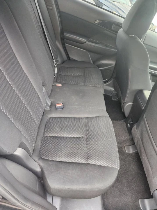 2022 Mitsubishi Eclipse Cross - Image 11 of 20