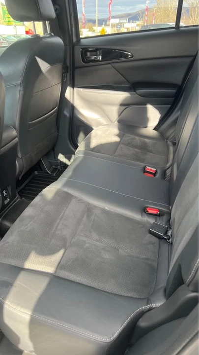2022 Mitsubishi Eclipse Cross - Image 5 of 11