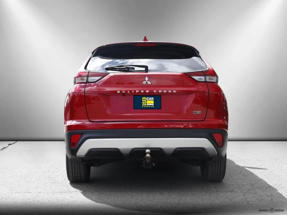 2022 Mitsubishi Eclipse Cross - Image 7 of 7