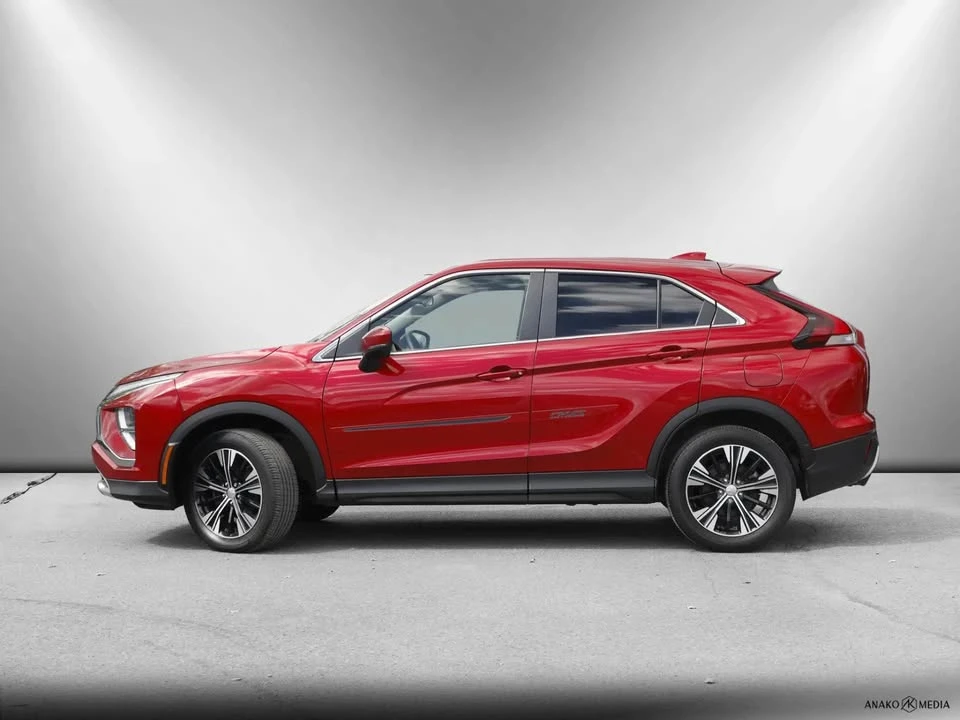 2022 Mitsubishi Eclipse Cross - Image 6 of 7