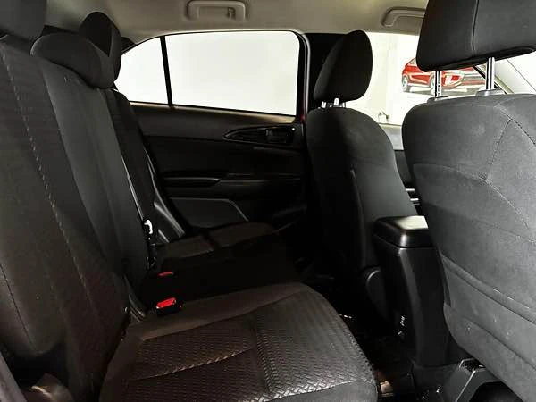 2022 Mitsubishi Eclipse Cross - Image 10 of 13