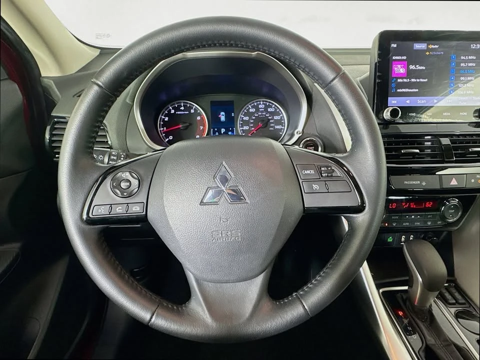 2022 Mitsubishi Eclipse Cross - Image 7 of 20