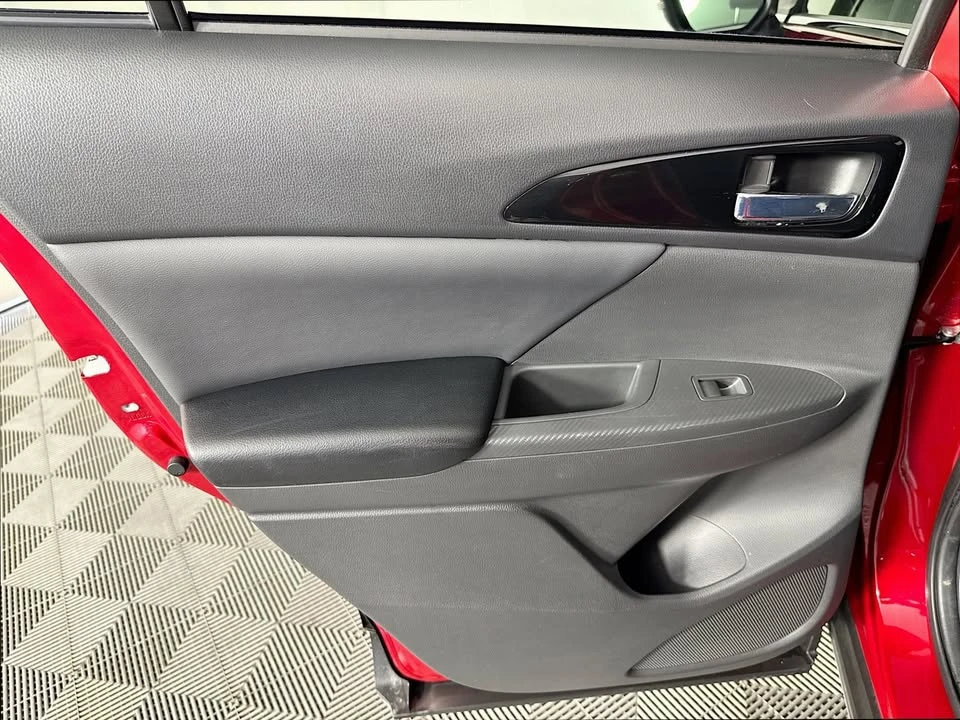 2022 Mitsubishi Eclipse Cross - Image 20 of 20