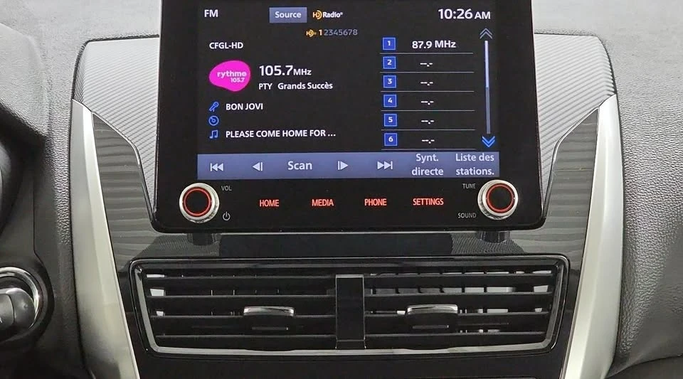 2022 Mitsubishi Eclipse Cross - Image 16 of 19