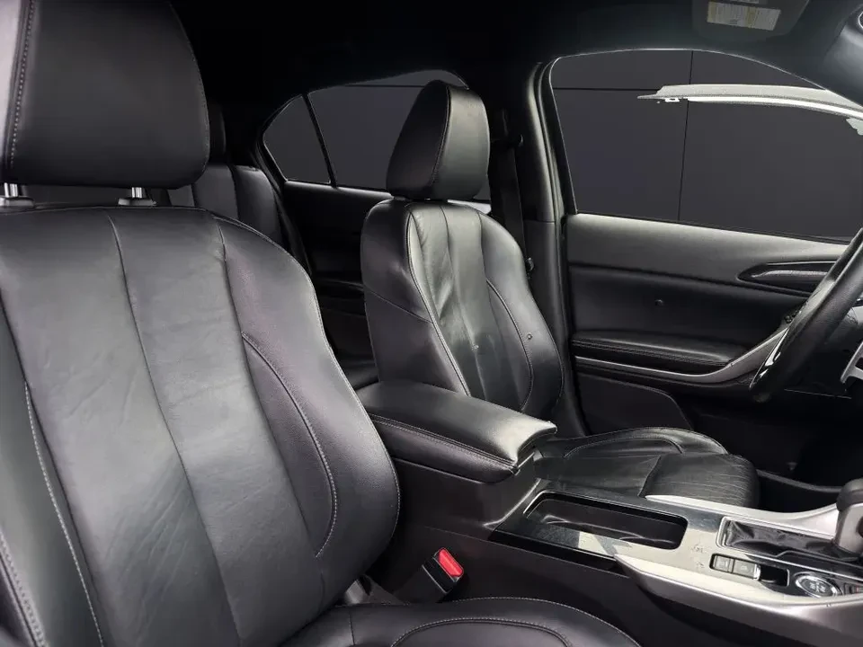 2022 Mitsubishi Eclipse Cross - Image 12 of 12