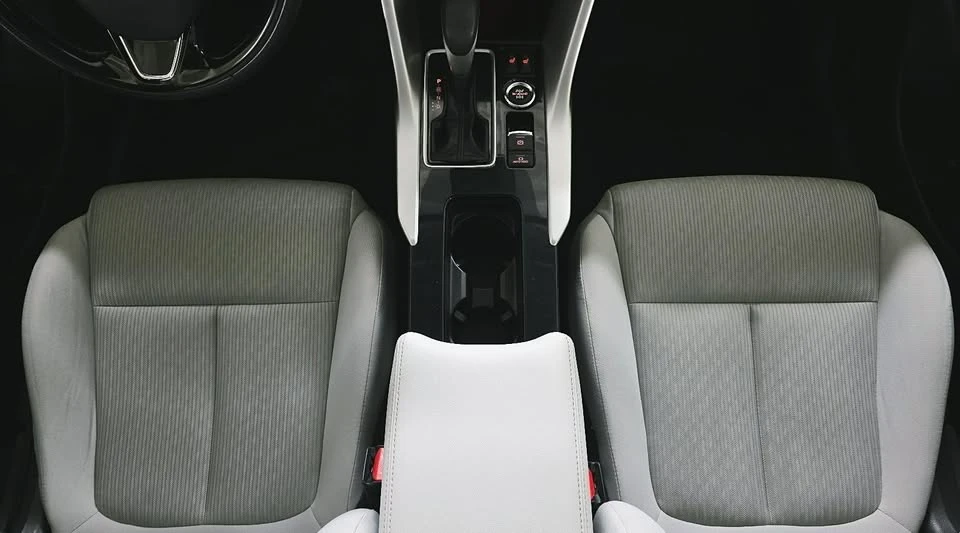 2022 Mitsubishi Eclipse Cross - Image 17 of 19