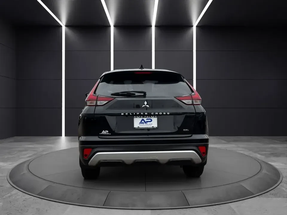 2022 Mitsubishi Eclipse Cross - Image 5 of 12