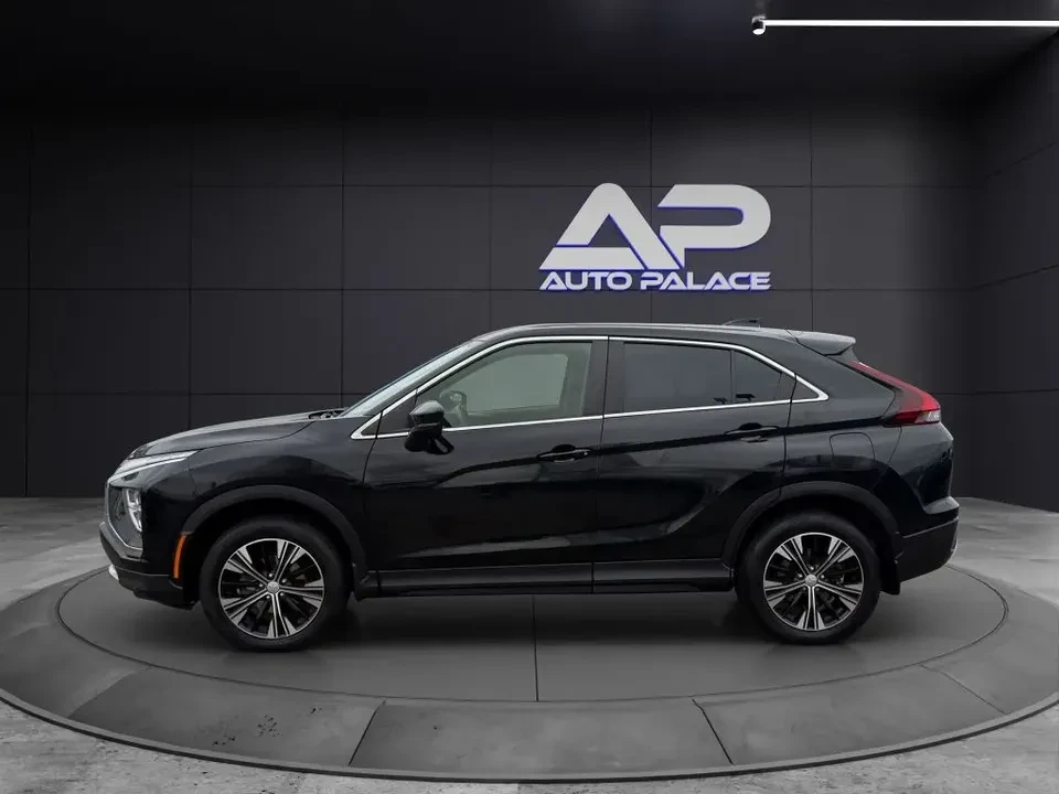 2022 Mitsubishi Eclipse Cross - Image 7 of 12